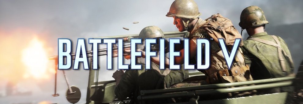 Battlefield V: Trailer zur Vorstellung des Summer Updates erscheint am Montag battlefield War in the Pacific teaser 5