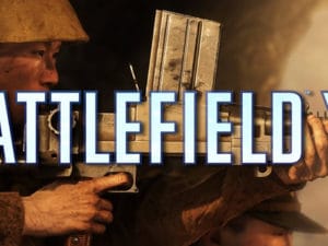 battlefield War in the Pacific teaser 6