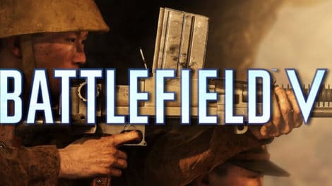 battlefield War in the Pacific teaser 6