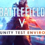 Kommt doch noch ein Community Test Environment für Battlefield V?