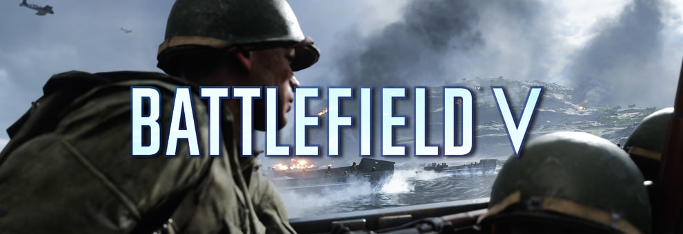 Battlefield™ V Steam Charts & Stats