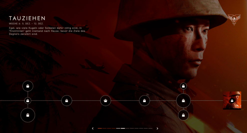 Tides of War: Kapitel 5 Event – Tauziehen 1 Screenshot 3
