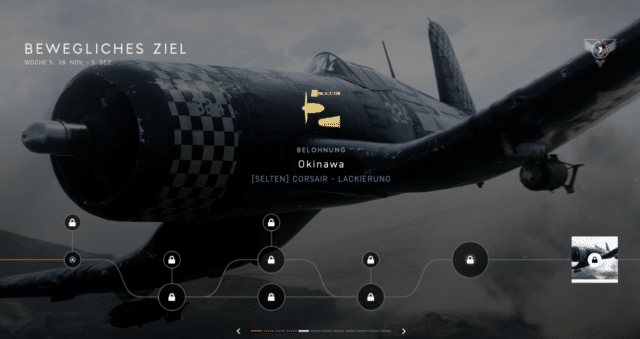 Tides of War: Kapitel 5 Event – Bewegliches Ziel 3 Screenshot 5