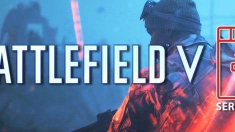 battlefield v serverupdate teaser