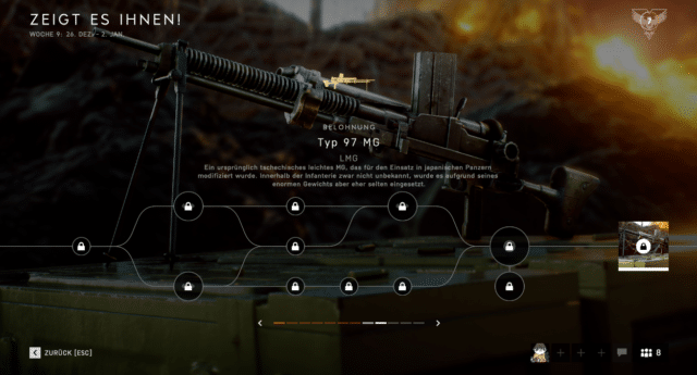 Tides of War: Kapitel 5 Event – Zeigt es Ihnen! 3 Screenshot 4