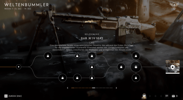 Tides of War: Kapitel 5 Event – Weltenbummler 3 Tides of War Kapitel 5 Event – Weltenbummler 1
