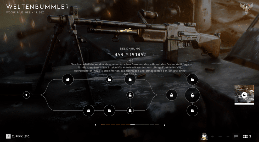 Tides of War: Kapitel 5 Event – Weltenbummler 1 Tides of War Kapitel 5 Event – Weltenbummler 1