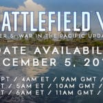 Umstrittenes Battlefield V Update 5.2 erscheint Morgen plus Changelog, Update Zeiten und Downloadgrößen