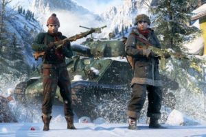 battlefield v winter holidays teaser e1577096982191