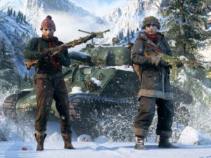 battlefield v winter holidays teaser e1577096982191