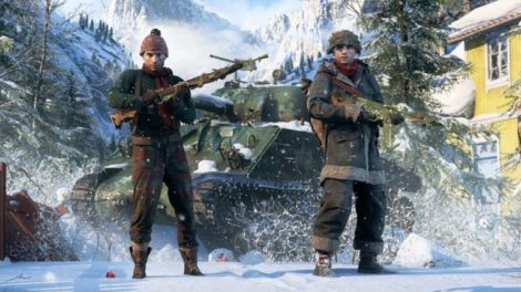 battlefield v winter holidays teaser e1577096982191