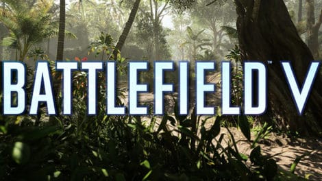 Battlefield V Tides of War Kapitel 6 Into the Jungle teaser28012020 1
