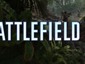 Battlefield V Tides of War Kapitel 6 Into the Jungle teaser28012020 2