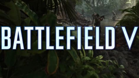 Battlefield V Tides of War Kapitel 6 Into the Jungle teaser28012020 2