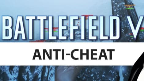 battlefield v anti cheat linux ban teaser