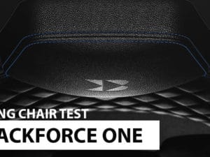 backforce one test teaser