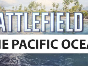 bf5 The Pacific Ocean teaser