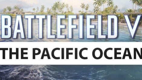 bf5 The Pacific Ocean teaser