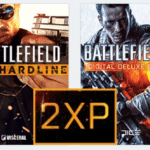 Double XP “dauerhaft” für Battlefield 1, Battlefield 4, Battlefield 3 und Battlefield Hardline aktiv
