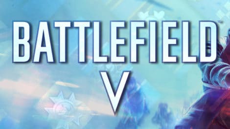 battlefield v ribbons teaser