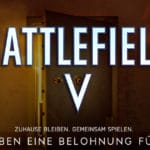 Battlefield V: Entwickler verschenken für kurze Zeit Company Coins und Tank-Skin-Set