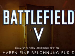 battlefield v belohnung