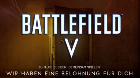 battlefield v belohnung