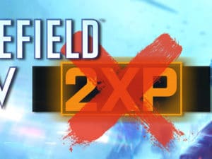 battlefield v no 2xp teaser
