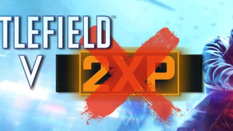battlefield v no 2xp teaser