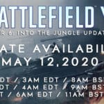 Battlefield V: Changelog zum morgigen Update 6.6, Update Termine, Changelog und mehr!