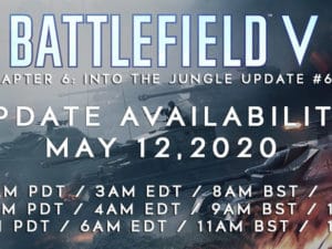 battlefield v update 6.6 teaser