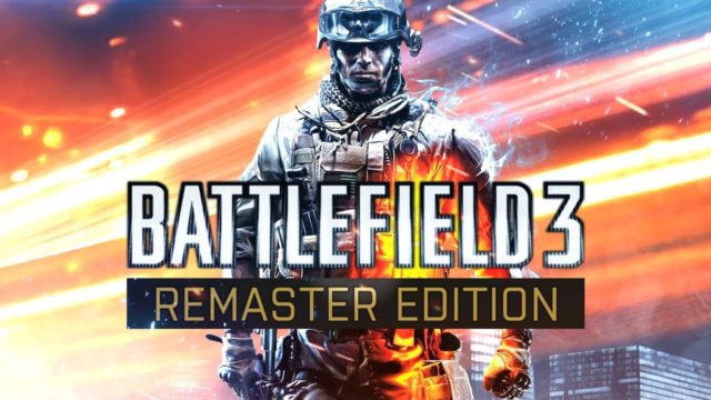 Leaker prophezeit modernes Battlefield oder ein Battlefield 3 Remastered als kommenden Titel 4 bf3 remaster edition