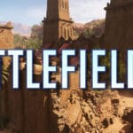 Battlefield V: Playlist für neue Map Al Marj Encampment verfügbar