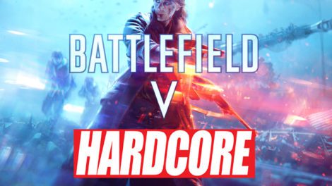 bfv hardcore teaser
