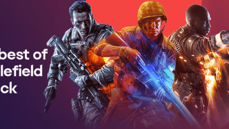 ea games at steam