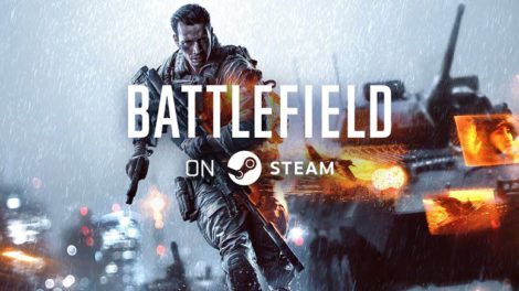 battlefield series steam teaser