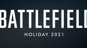 Battlefield holidays 2021