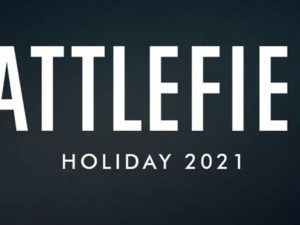 Battlefield holidays 2021