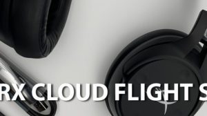 HyperX Cloud Flight S Test Teaser