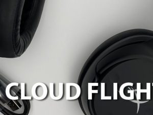 HyperX Cloud Flight S Test Teaser