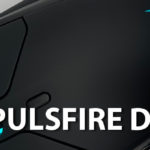 HyperX Pulsefire Dart – Kabellose Gaming Maus im Test