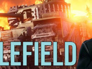 Dr. Disrespect erklaert wie Battlefield 6 mit Warzone konkurrieren koennte oder wir