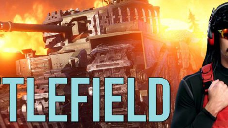 Dr. Disrespect erklaert wie Battlefield 6 mit Warzone konkurrieren koennte oder wir