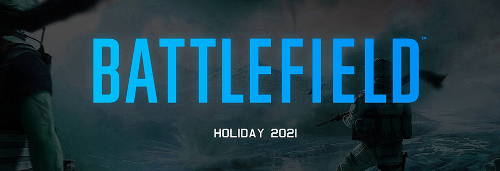 Battlefield 6 soll auch über Roboterhunde als Gadget oder Fahrzeuge verfügen 1 battlefield 2021 teaser 110420214