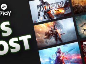battlefield fps boost xbox teaser
