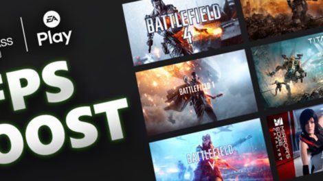 battlefield fps boost xbox teaser