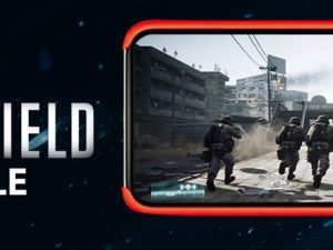 battlefield mobile teaser