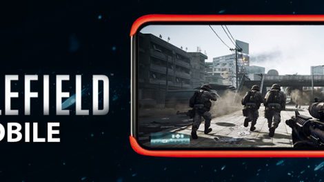 battlefield mobile teaser