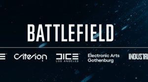 battlefield official teaser