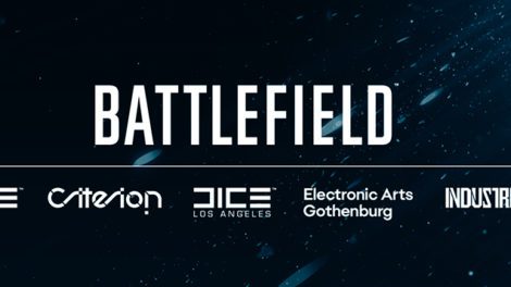 battlefield official teaser